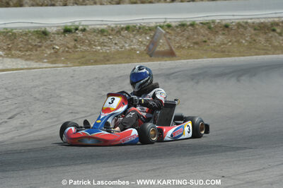 31/07 et 01/08/2010 : GPO Karting et Coupe de France X30 et X30 Gentlemen à Lyon (Photos Patrick Lascombes) 2010 — karting