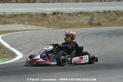 31/07 et 01/08/2010 : GPO Karting et Coupe de France X30 et X30 Gentlemen à Lyon (Photos Patrick Lascombes) 2010 — karting