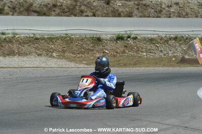 31/07 et 01/08/2010 : GPO Karting et Coupe de France X30 et X30 Gentlemen à Lyon (Photos Patrick Lascombes) 2010 — karting