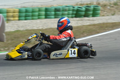 31/07 et 01/08/2010 : GPO Karting et Coupe de France X30 et X30 Gentlemen à Lyon (Photos Patrick Lascombes) 2010 — karting