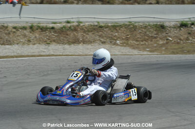 31/07 et 01/08/2010 : GPO Karting et Coupe de France X30 et X30 Gentlemen à Lyon (Photos Patrick Lascombes) 2010 — karting