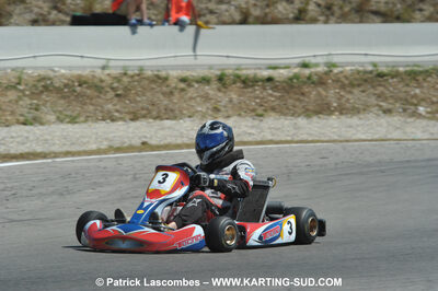 31/07 et 01/08/2010 : GPO Karting et Coupe de France X30 et X30 Gentlemen à Lyon (Photos Patrick Lascombes) 2010 — karting