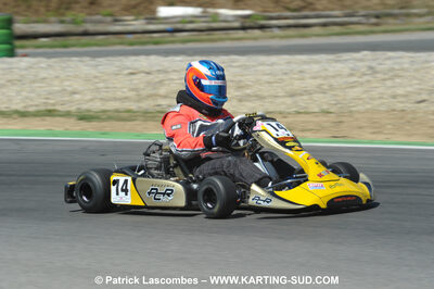 31/07 et 01/08/2010 : GPO Karting et Coupe de France X30 et X30 Gentlemen à Lyon (Photos Patrick Lascombes) 2010 — karting
