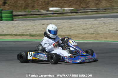 31/07 et 01/08/2010 : GPO Karting et Coupe de France X30 et X30 Gentlemen à Lyon (Photos Patrick Lascombes) 2010 — karting