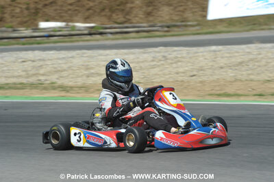 31/07 et 01/08/2010 : GPO Karting et Coupe de France X30 et X30 Gentlemen à Lyon (Photos Patrick Lascombes) 2010 — karting