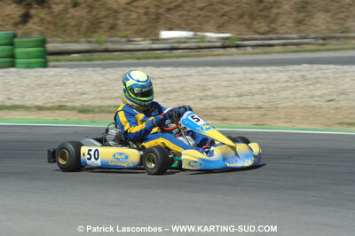 31/07 et 01/08/2010 : GPO Karting et Coupe de France X30 et X30 Gentlemen à Lyon (Photos Patrick Lascombes) 2010 — karting