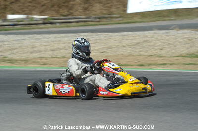 31/07 et 01/08/2010 : GPO Karting et Coupe de France X30 et X30 Gentlemen à Lyon (Photos Patrick Lascombes) 2010 — karting
