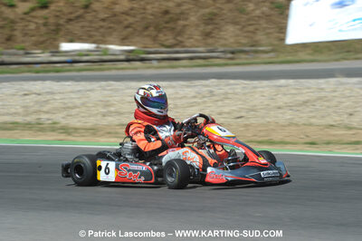 31/07 et 01/08/2010 : GPO Karting et Coupe de France X30 et X30 Gentlemen à Lyon (Photos Patrick Lascombes) 2010 — karting