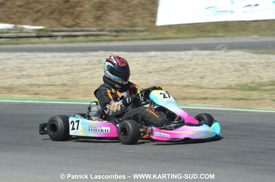 31/07 et 01/08/2010 : GPO Karting et Coupe de France X30 et X30 Gentlemen à Lyon (Photos Patrick Lascombes) 2010 — karting
