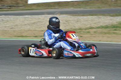 31/07 et 01/08/2010 : GPO Karting et Coupe de France X30 et X30 Gentlemen à Lyon (Photos Patrick Lascombes) 2010 — karting