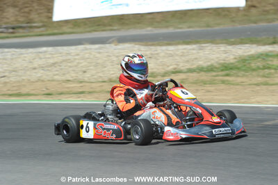 31/07 et 01/08/2010 : GPO Karting et Coupe de France X30 et X30 Gentlemen à Lyon (Photos Patrick Lascombes) 2010 — karting
