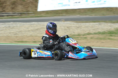 31/07 et 01/08/2010 : GPO Karting et Coupe de France X30 et X30 Gentlemen à Lyon (Photos Patrick Lascombes) 2010 — karting