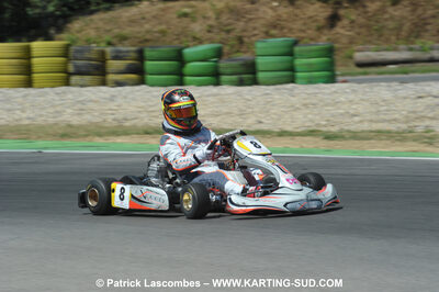 31/07 et 01/08/2010 : GPO Karting et Coupe de France X30 et X30 Gentlemen à Lyon (Photos Patrick Lascombes) 2010 — karting
