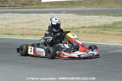 31/07 et 01/08/2010 : GPO Karting et Coupe de France X30 et X30 Gentlemen à Lyon (Photos Patrick Lascombes) 2010 — karting
