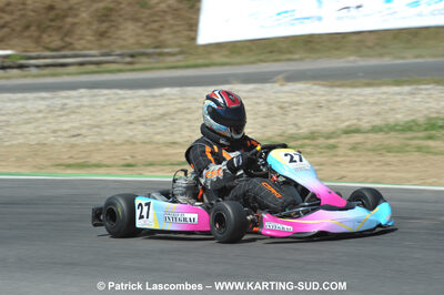 31/07 et 01/08/2010 : GPO Karting et Coupe de France X30 et X30 Gentlemen à Lyon (Photos Patrick Lascombes) 2010 — karting