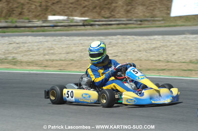 31/07 et 01/08/2010 : GPO Karting et Coupe de France X30 et X30 Gentlemen à Lyon (Photos Patrick Lascombes) 2010 — karting