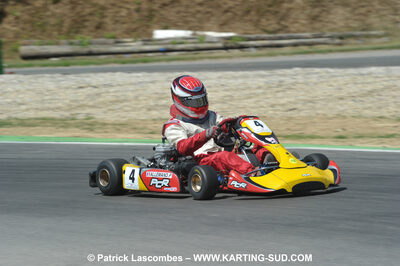31/07 et 01/08/2010 : GPO Karting et Coupe de France X30 et X30 Gentlemen à Lyon (Photos Patrick Lascombes) 2010 — karting