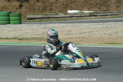 31/07 et 01/08/2010 : GPO Karting et Coupe de France X30 et X30 Gentlemen à Lyon (Photos Patrick Lascombes) 2010 — karting