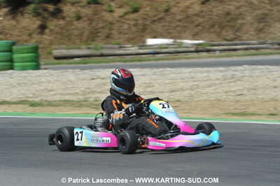 31/07 et 01/08/2010 : GPO Karting et Coupe de France X30 et X30 Gentlemen à Lyon (Photos Patrick Lascombes) 2010 — karting