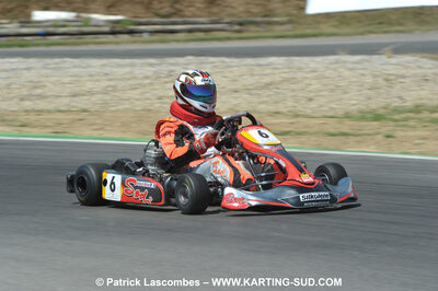 31/07 et 01/08/2010 : GPO Karting et Coupe de France X30 et X30 Gentlemen à Lyon (Photos Patrick Lascombes) 2010 — karting