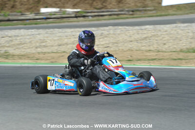 31/07 et 01/08/2010 : GPO Karting et Coupe de France X30 et X30 Gentlemen à Lyon (Photos Patrick Lascombes) 2010 — karting