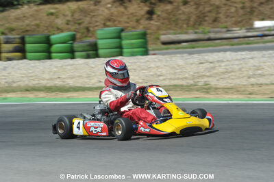 31/07 et 01/08/2010 : GPO Karting et Coupe de France X30 et X30 Gentlemen à Lyon (Photos Patrick Lascombes) 2010 — karting