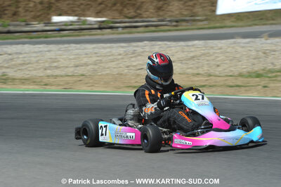 31/07 et 01/08/2010 : GPO Karting et Coupe de France X30 et X30 Gentlemen à Lyon (Photos Patrick Lascombes) 2010 — karting
