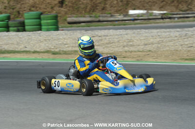 31/07 et 01/08/2010 : GPO Karting et Coupe de France X30 et X30 Gentlemen à Lyon (Photos Patrick Lascombes) 2010 — karting
