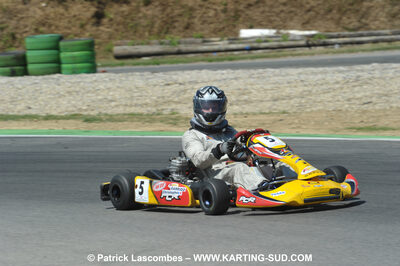 31/07 et 01/08/2010 : GPO Karting et Coupe de France X30 et X30 Gentlemen à Lyon (Photos Patrick Lascombes) 2010 — karting