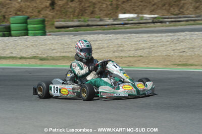 31/07 et 01/08/2010 : GPO Karting et Coupe de France X30 et X30 Gentlemen à Lyon (Photos Patrick Lascombes) 2010 — karting