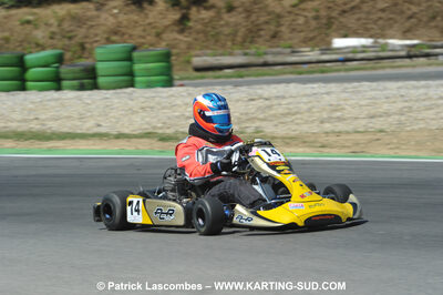 31/07 et 01/08/2010 : GPO Karting et Coupe de France X30 et X30 Gentlemen à Lyon (Photos Patrick Lascombes) 2010 — karting