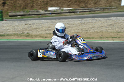 31/07 et 01/08/2010 : GPO Karting et Coupe de France X30 et X30 Gentlemen à Lyon (Photos Patrick Lascombes) 2010 — karting