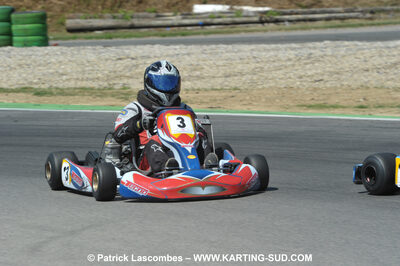31/07 et 01/08/2010 : GPO Karting et Coupe de France X30 et X30 Gentlemen à Lyon (Photos Patrick Lascombes) 2010 — karting