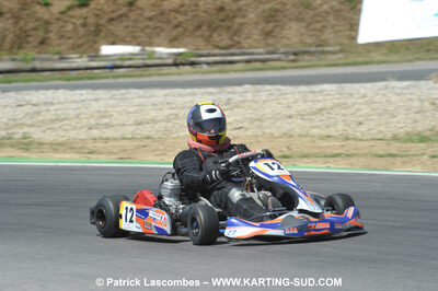 31/07 et 01/08/2010 : GPO Karting et Coupe de France X30 et X30 Gentlemen à Lyon (Photos Patrick Lascombes) 2010 — karting