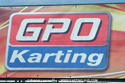 31/07 et 01/08/2010 : GPO Karting et Coupe de France X30 et X30 Gentlemen à Lyon (Photos Patrick Lascombes) 2010 — karting