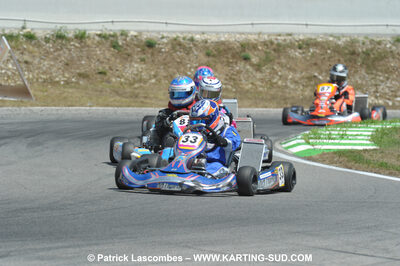 31/07 et 01/08/2010 : GPO Karting et Coupe de France X30 et X30 Gentlemen à Lyon (Photos Patrick Lascombes) 2010 — karting