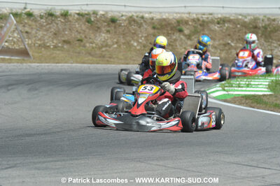 31/07 et 01/08/2010 : GPO Karting et Coupe de France X30 et X30 Gentlemen à Lyon (Photos Patrick Lascombes) 2010 — karting