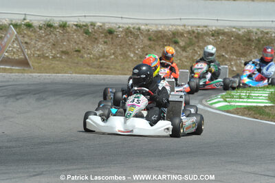 31/07 et 01/08/2010 : GPO Karting et Coupe de France X30 et X30 Gentlemen à Lyon (Photos Patrick Lascombes) 2010 — karting