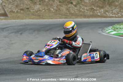 31/07 et 01/08/2010 : GPO Karting et Coupe de France X30 et X30 Gentlemen à Lyon (Photos Patrick Lascombes) 2010 — karting
