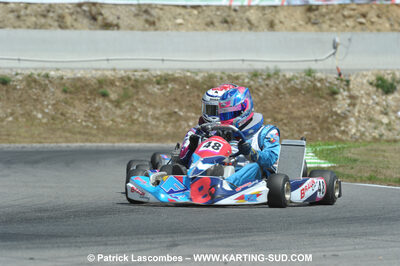 31/07 et 01/08/2010 : GPO Karting et Coupe de France X30 et X30 Gentlemen à Lyon (Photos Patrick Lascombes) 2010 — karting