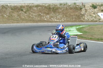 31/07 et 01/08/2010 : GPO Karting et Coupe de France X30 et X30 Gentlemen à Lyon (Photos Patrick Lascombes) 2010 — karting