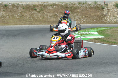 31/07 et 01/08/2010 : GPO Karting et Coupe de France X30 et X30 Gentlemen à Lyon (Photos Patrick Lascombes) 2010 — karting