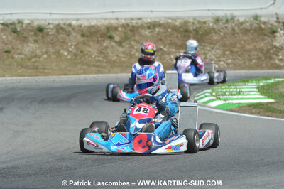 31/07 et 01/08/2010 : GPO Karting et Coupe de France X30 et X30 Gentlemen à Lyon (Photos Patrick Lascombes) 2010 — karting