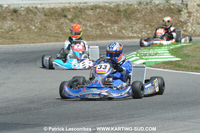 31/07 et 01/08/2010 : GPO Karting et Coupe de France X30 et X30 Gentlemen à Lyon (Photos Patrick Lascombes) 2010 — karting