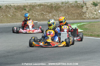 31/07 et 01/08/2010 : GPO Karting et Coupe de France X30 et X30 Gentlemen à Lyon (Photos Patrick Lascombes) 2010 — karting
