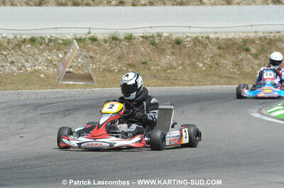 31/07 et 01/08/2010 : GPO Karting et Coupe de France X30 et X30 Gentlemen à Lyon (Photos Patrick Lascombes) 2010 — karting
