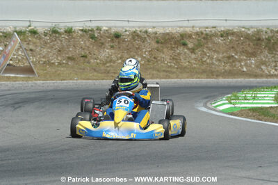 31/07 et 01/08/2010 : GPO Karting et Coupe de France X30 et X30 Gentlemen à Lyon (Photos Patrick Lascombes) 2010 — karting