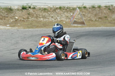 31/07 et 01/08/2010 : GPO Karting et Coupe de France X30 et X30 Gentlemen à Lyon (Photos Patrick Lascombes) 2010 — karting