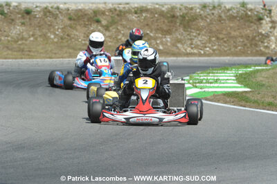 31/07 et 01/08/2010 : GPO Karting et Coupe de France X30 et X30 Gentlemen à Lyon (Photos Patrick Lascombes) 2010 — karting