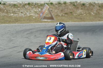 31/07 et 01/08/2010 : GPO Karting et Coupe de France X30 et X30 Gentlemen à Lyon (Photos Patrick Lascombes) 2010 — karting